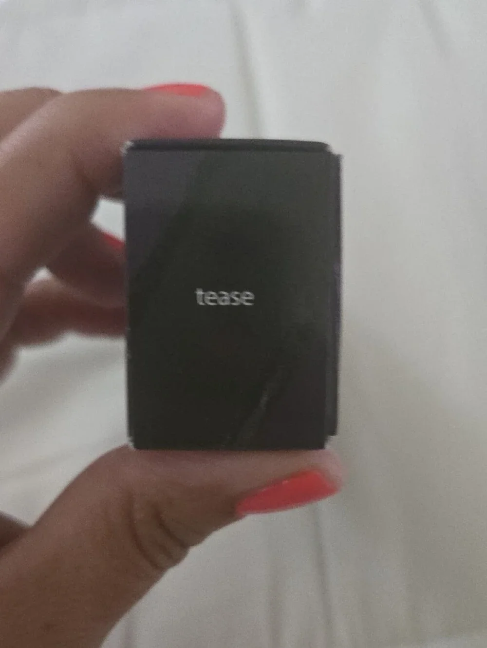 tarte smolderEYES Eyeliner Pencil in Black and Gold Box